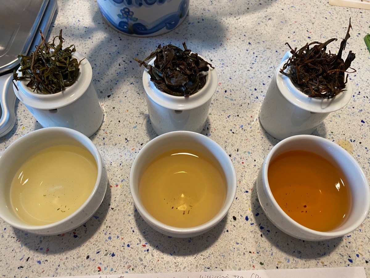 The Great Mississippi Tea Co. Review (not&nbsp;sponsored)