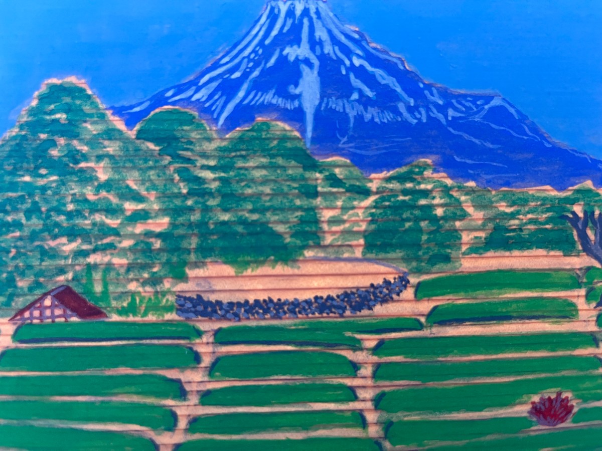 Where I’ve been and what I want to&nbsp;change